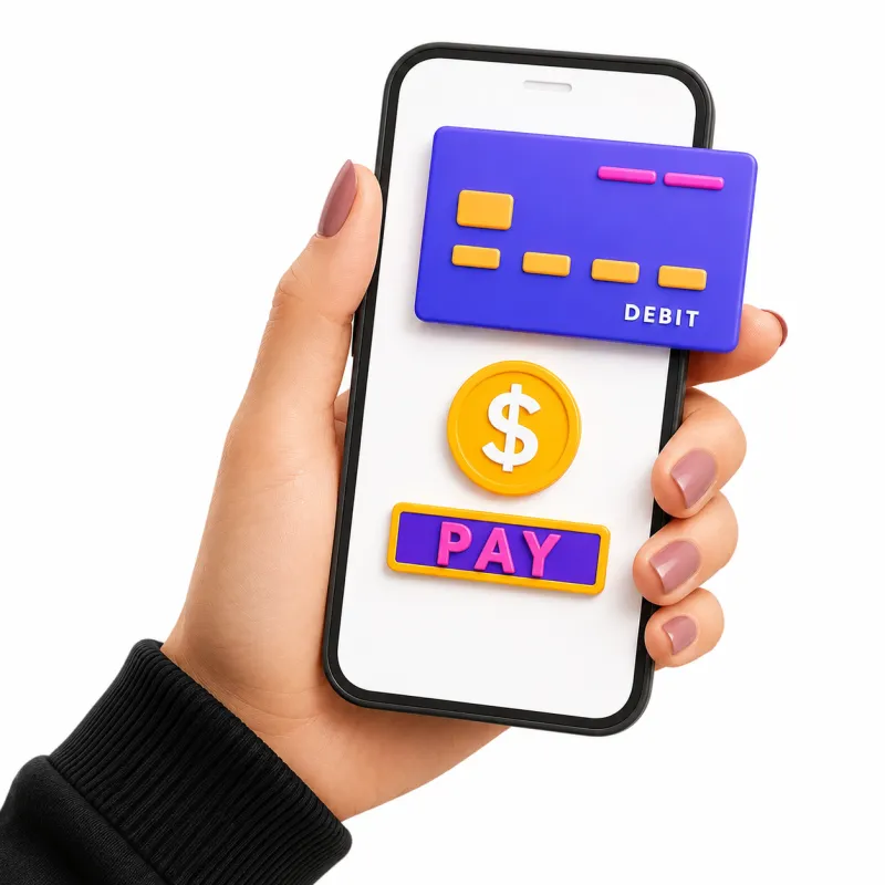 Make a Payment